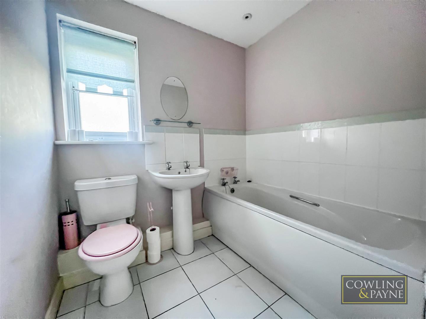 Bridge Road, Wickford